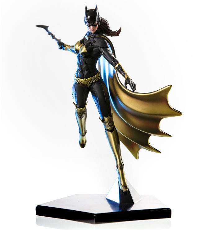 Iron Studios Art Scale 1/10 DC Batman Arkham Knight - Batgirl
