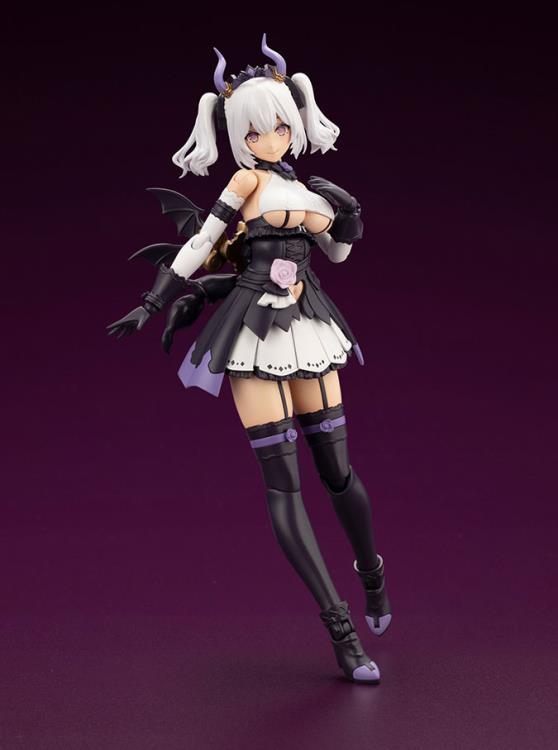 Kotobukiya Arcanadea - Soffiera [Model Kit] [Dented Box]