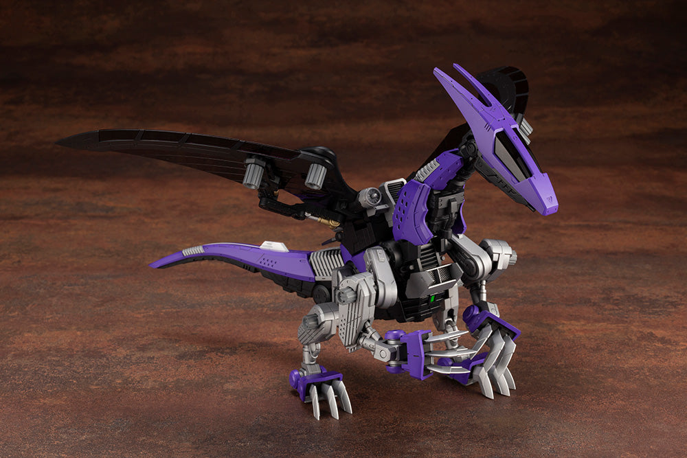Kotobukiya HMM Zoids EZ-005 Redler Guyros Empire Ver.