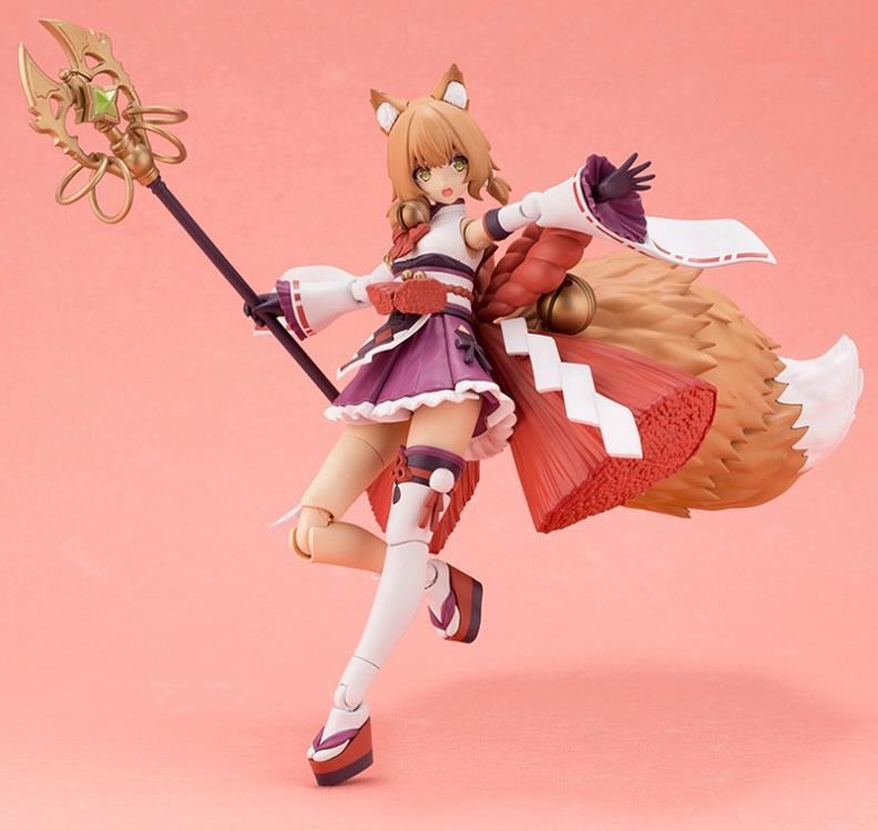 Kotobukiya Arcanadea - Yukumo [Model Kit]