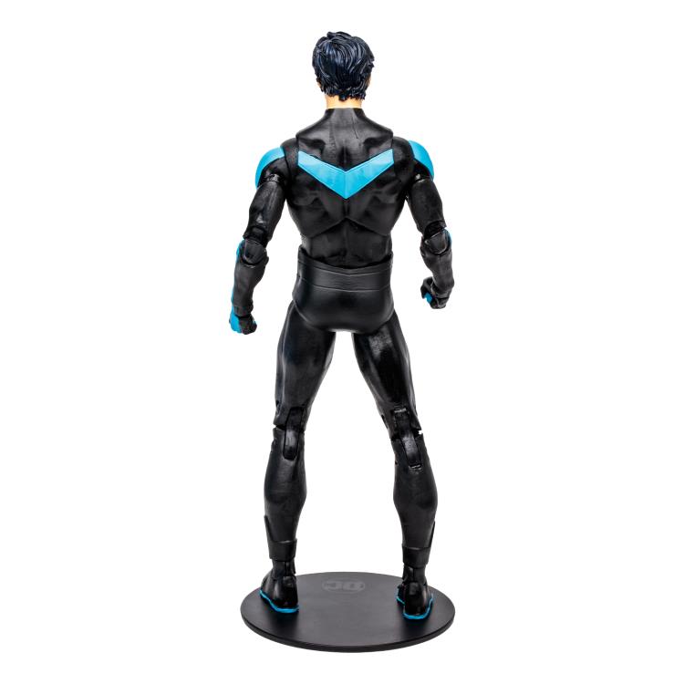 [BUNDLE] McFarlane Toys DC Multiverse Titans Set (Beast Boy Build-A) 5 Figures
