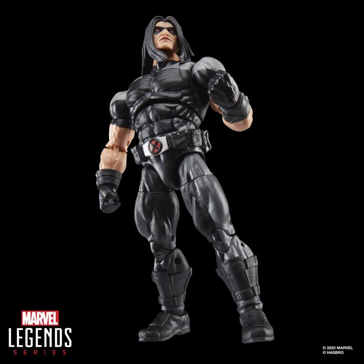 Marvel Legends X-Force X-23 and Warpath 2 Pack