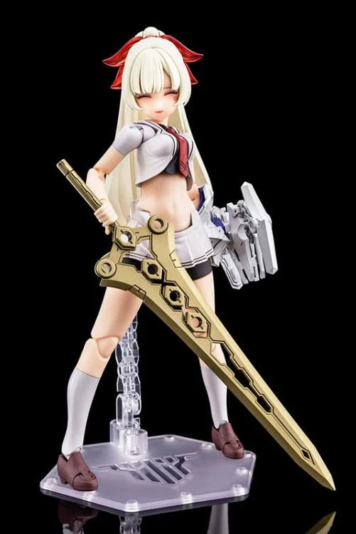 Kotobukiya Megami Device - Buster Doll Paladin [Model Kit]