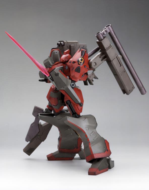 Kotobukiya Armored Core Variable Infinity - Nineball Armored Core Version [Model Kit]
