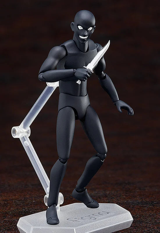 figma Detective Conan - True Criminal