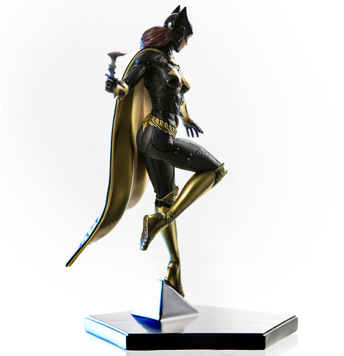 Iron Studios Art Scale 1/10 DC Batman Arkham Knight - Batgirl