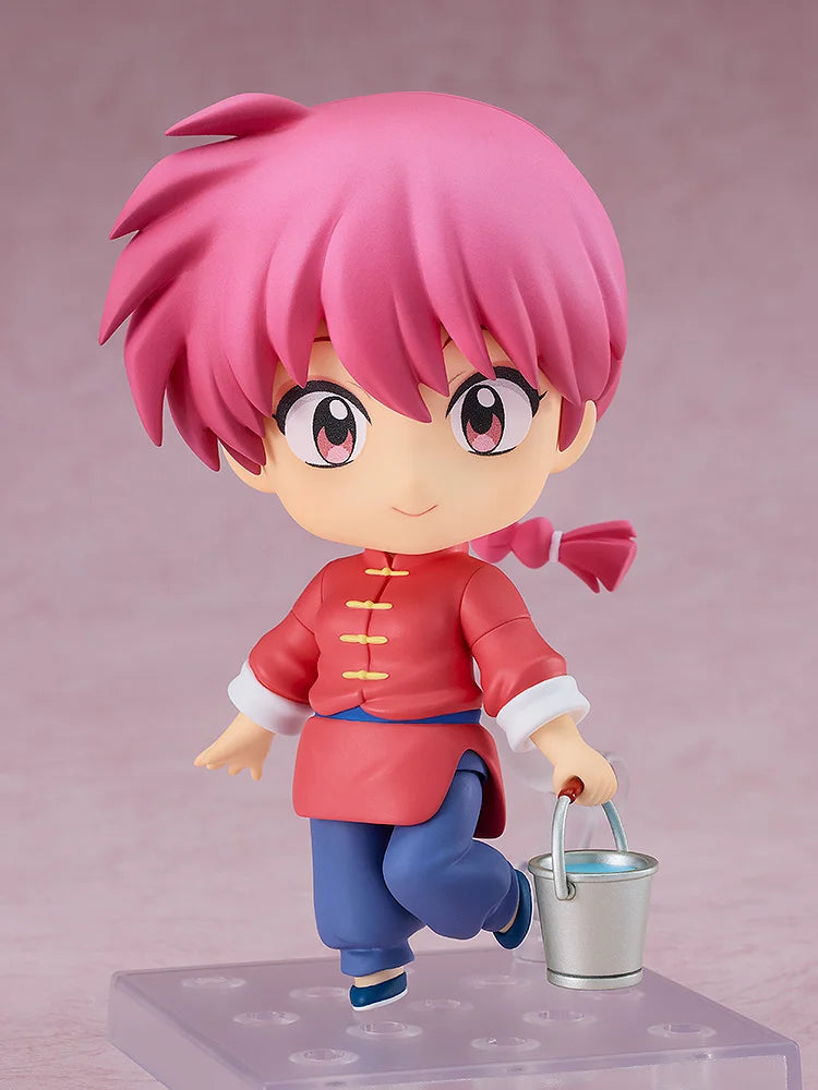 Nendoroid Ranma 1/2 - Ranma (Female)