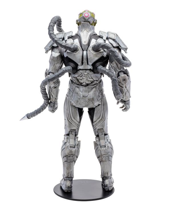 McFarlane Toys DC Injustice 2 - Brainiac