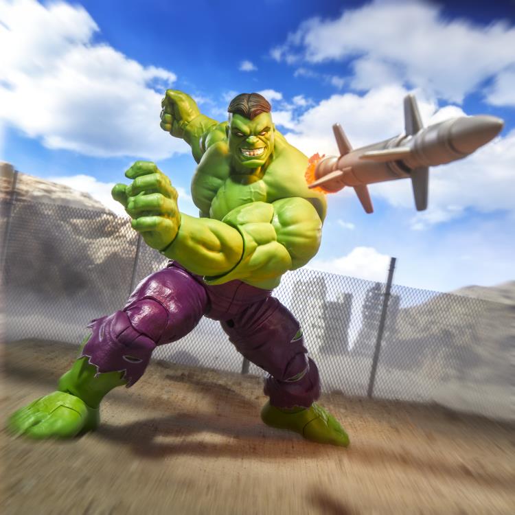 Marvel Legends Maximum Series - Hulk