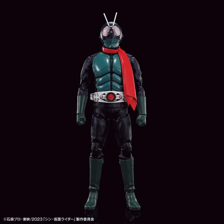 Figure Rise Standard Kamen Rider Shin