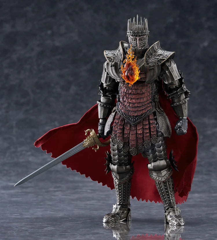 figma Dragon's Dogma 2 - Arisen