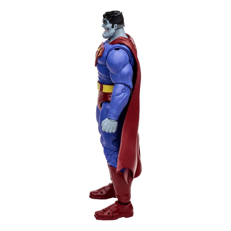 McFarlane Toys DC - Bizarro Vs Batzarro
