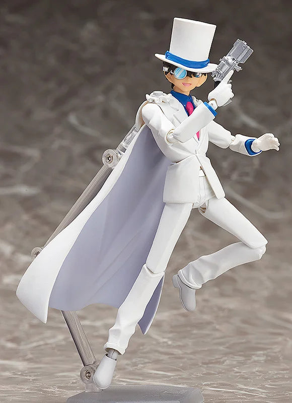 figma Detective Conan - Phantom Thief Kid
