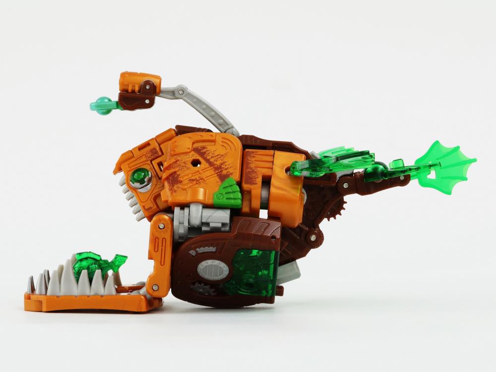 52Toys BeastBox - BB-42 Rustypiece (with Bonus)