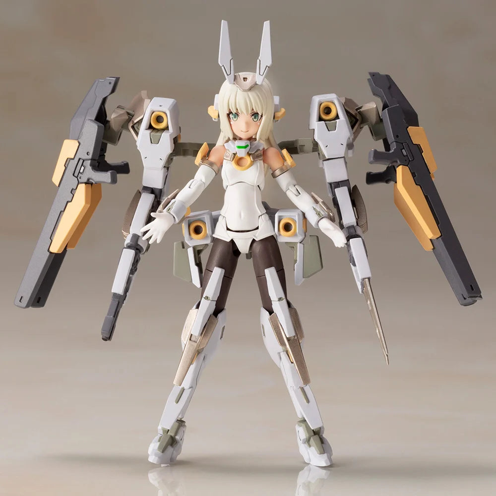 Kotobukiya Frame Arms Girl Hand Scale - Baselard (Animation Version)