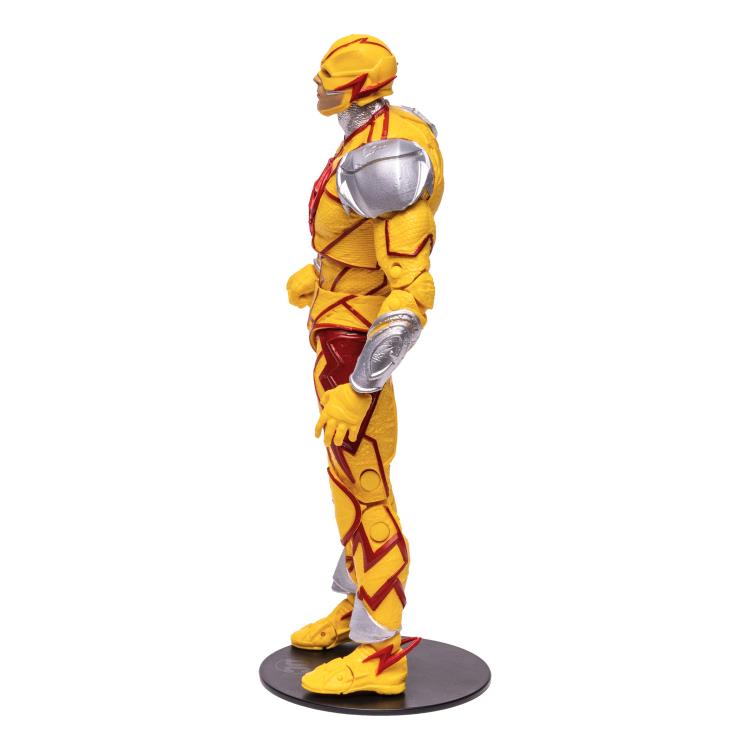[BUNDLE] McFarlane Toys DC Injustice 2 Flash + Reverse Flash