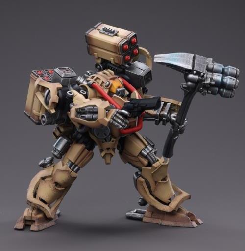 Joytoy 1/18 Corvus Belli Infinity Armata-2 Proyekt - Heavy Shotgun Ratnik