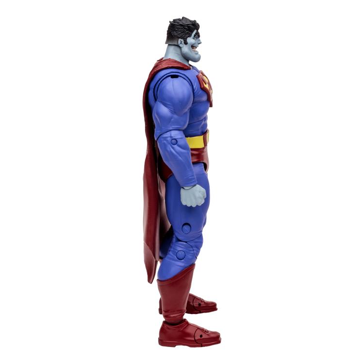 McFarlane Toys DC - Bizarro Vs Batzarro