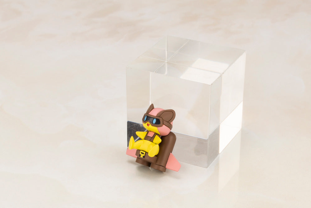 Kotobukiya 1/6 Medabots FSL01-F Fancyaile