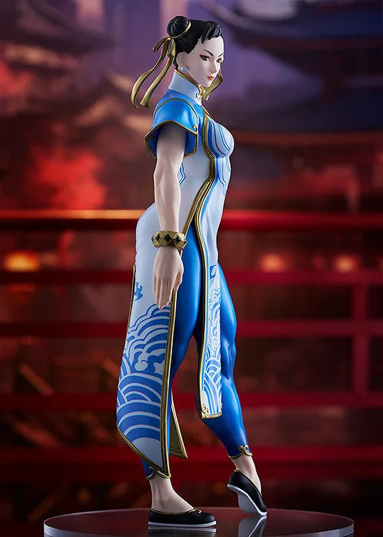 Pop Up Parade Street Fighter 6 - Chun-Li