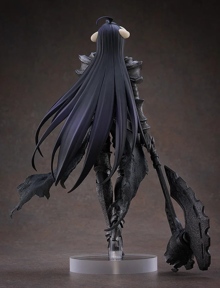 Pop Up Parade Overlord - Albedo (Armor Version) [L Size]
