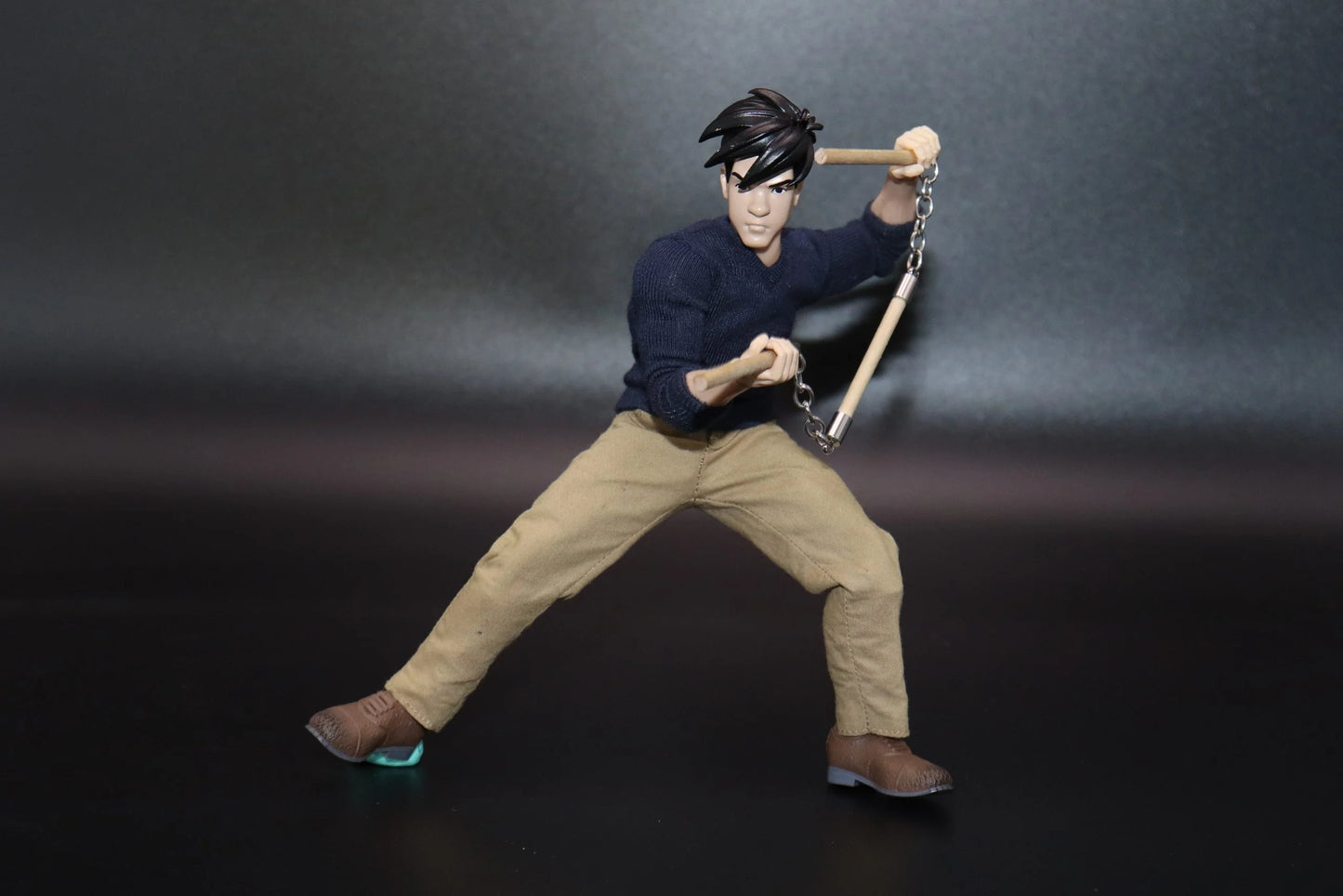 JMToys 1/12 JM012 KongFu Master