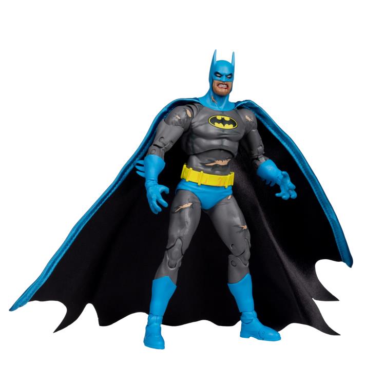 McFarlane Toys DC Batman Knightfall - Batman vs Bane