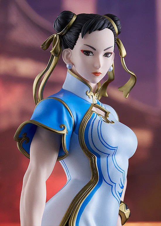 Pop Up Parade Street Fighter 6 - Chun-Li