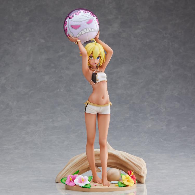 Union Creative Overlord Aura Bella Fiora so-bin Version