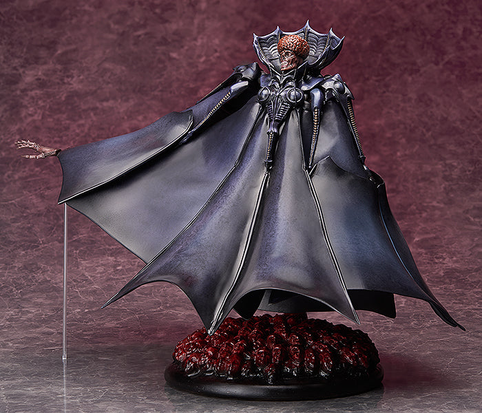 figma Berserk The Golden Age Arc MEMORIAL EDITION - Void & figFIX Ubik