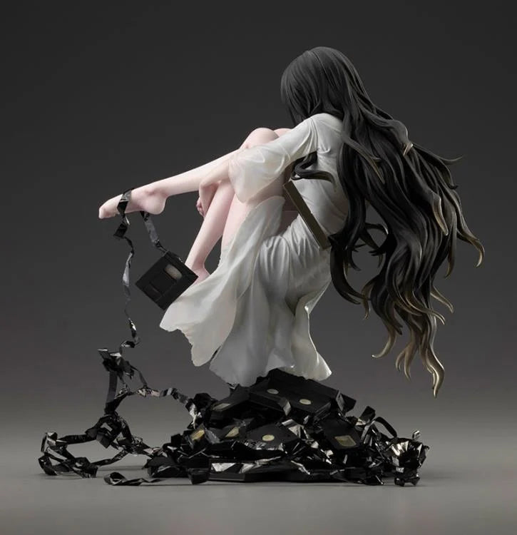 Kotobukiya Bishoujo The Ring - Sadako