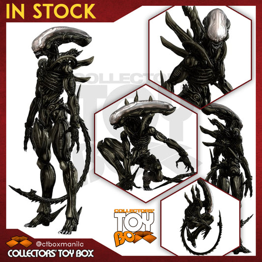 52Toys FigLite 1/12 Alien Xenomorph