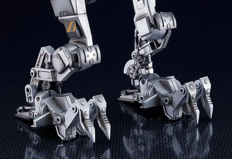 Moderoid Robocop 2 - Cain [Model Kit]