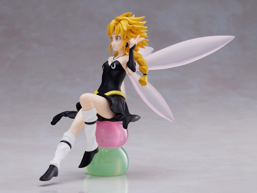 Banpresto That Time I Got Reincarnated As a Slime Ramiris