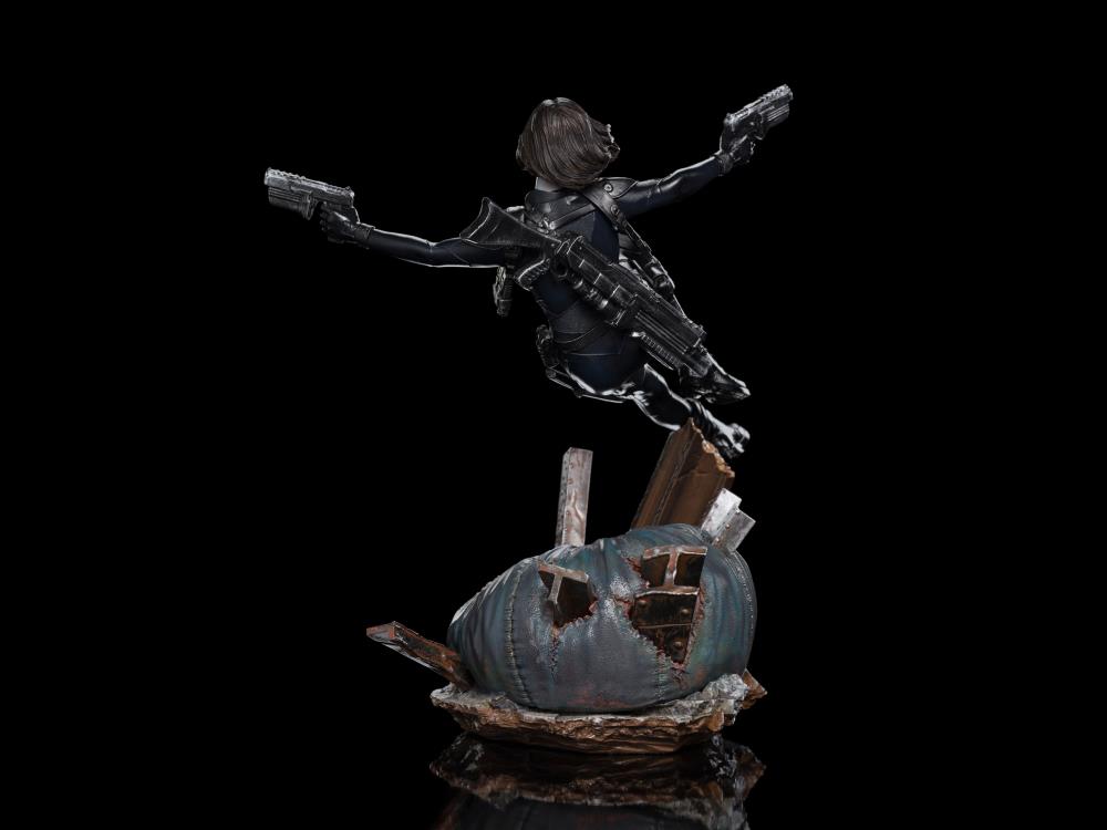 Iron Studios Art Scale 1/10 Marvel X-Men - Domino
