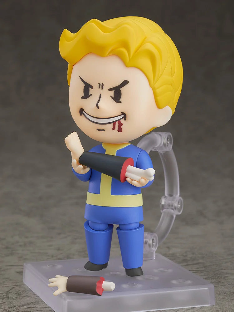 Nendoroid Fallout - Vault Boy 76