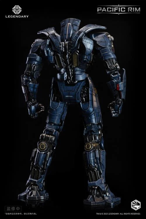 Infinity Studio Heavy Mech Series Pacific Rim - Gipsy Danger