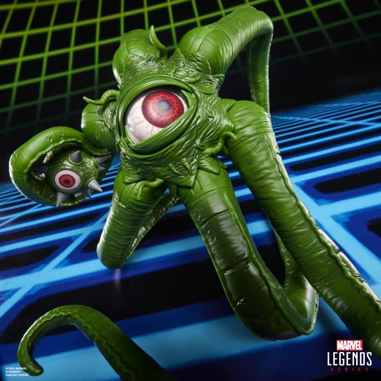 Marvel Legends Gamerverse - Gargantos (Shuma Gorath)