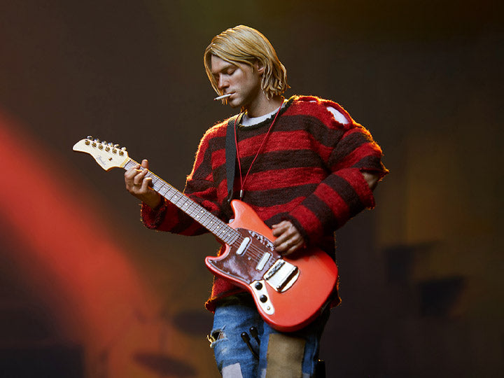 Blitzway 1/6 Kurt Cobain