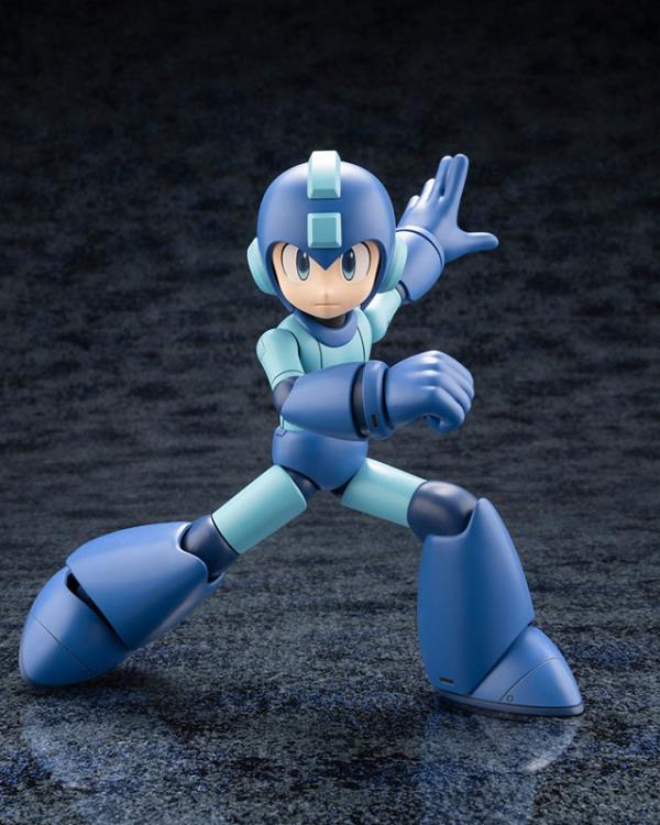 Kotobukiya Mega Man (Mega Man 11 Ver.) [Model Kit]