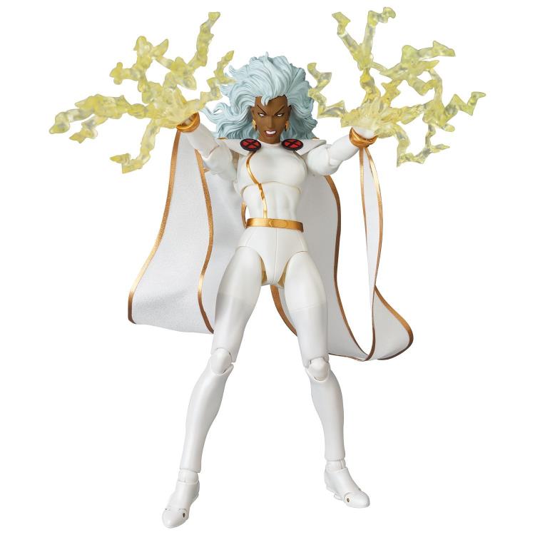Mafex Marvel X-Men Storm