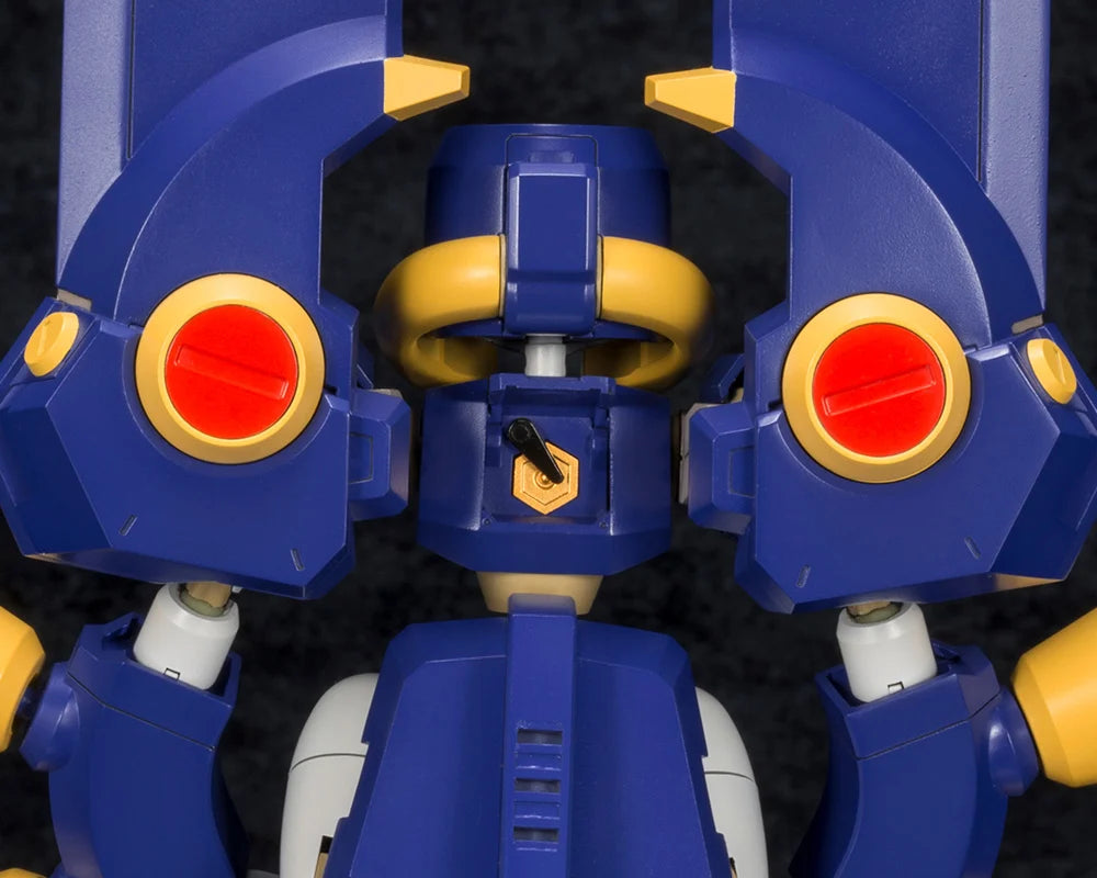 [BUNDLE] Kotobukiya Medabots Metal Beetle (Metabee) + Tyrrell Beetle [Model Kit]