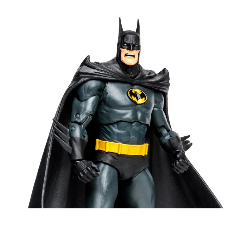 McFarlane Toys DC Multiverse - Batman & Spawn 2-Pack