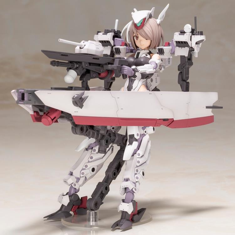 Kotobukiya Frame Arms Girl - Kongo [Model Kit]