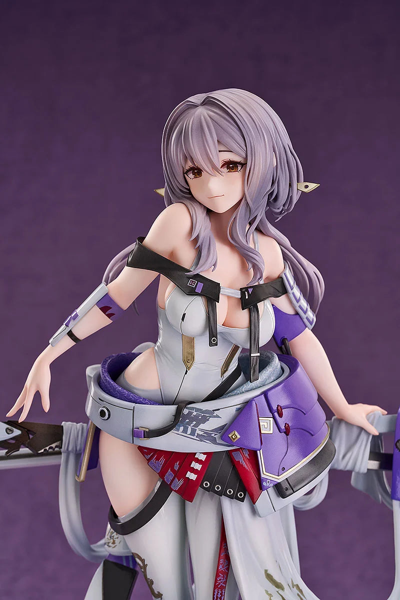 Good Smile Arts Shanghai 1/7 Goddess of Victory: Nikke - Scarlet
