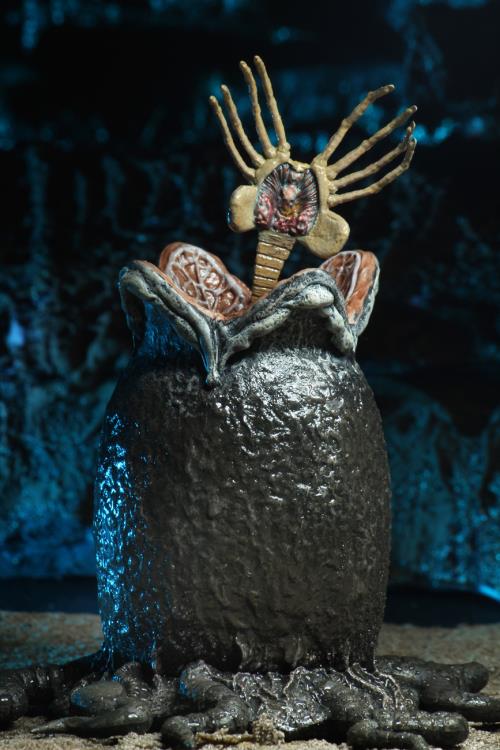 Neca Ultimate Alien - Big Chap (40th Anniversary)