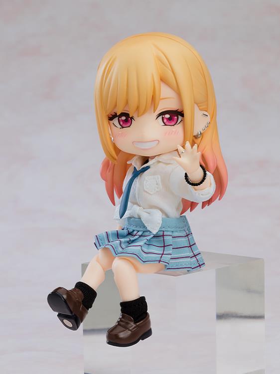 Nendoroid Doll My Dress-Up Darling - Marin Kitagawa
