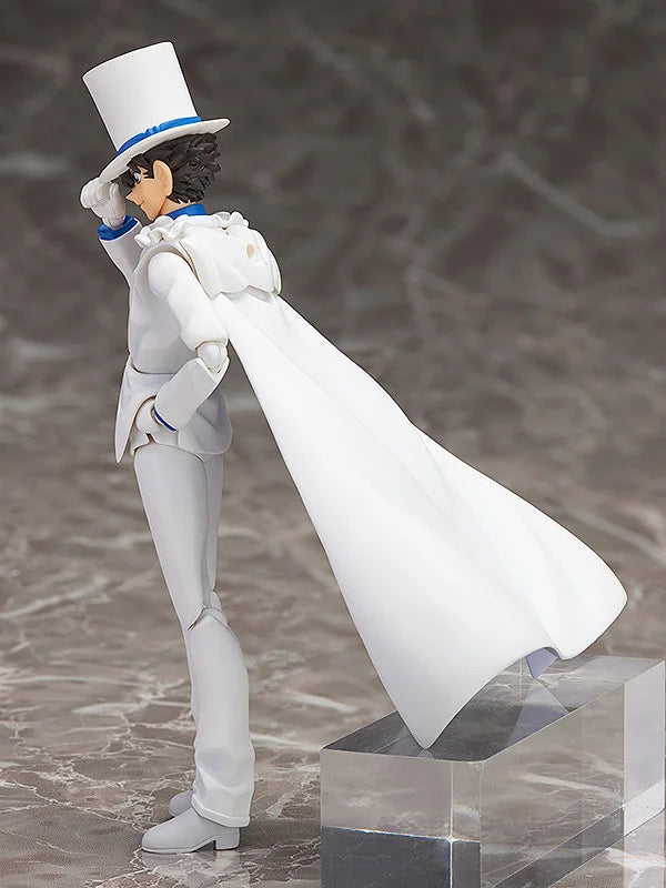 figma Detective Conan - Phantom Thief Kid