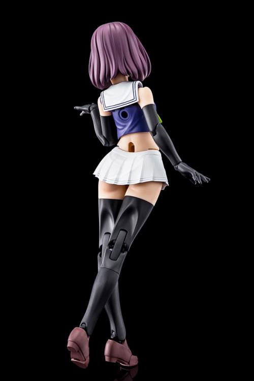 Kotobukiya Megami Device - Buster Doll Tank [Model Kit]