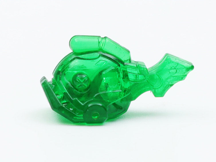 52Toys BeastBox - BB-42 Rustypiece (with Bonus)